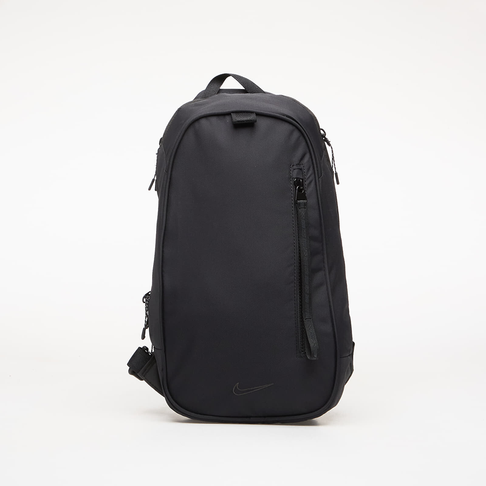Taška Nike Sportswear Commute Sling Bag (9L) Black/ Black/ Anthracite Universal