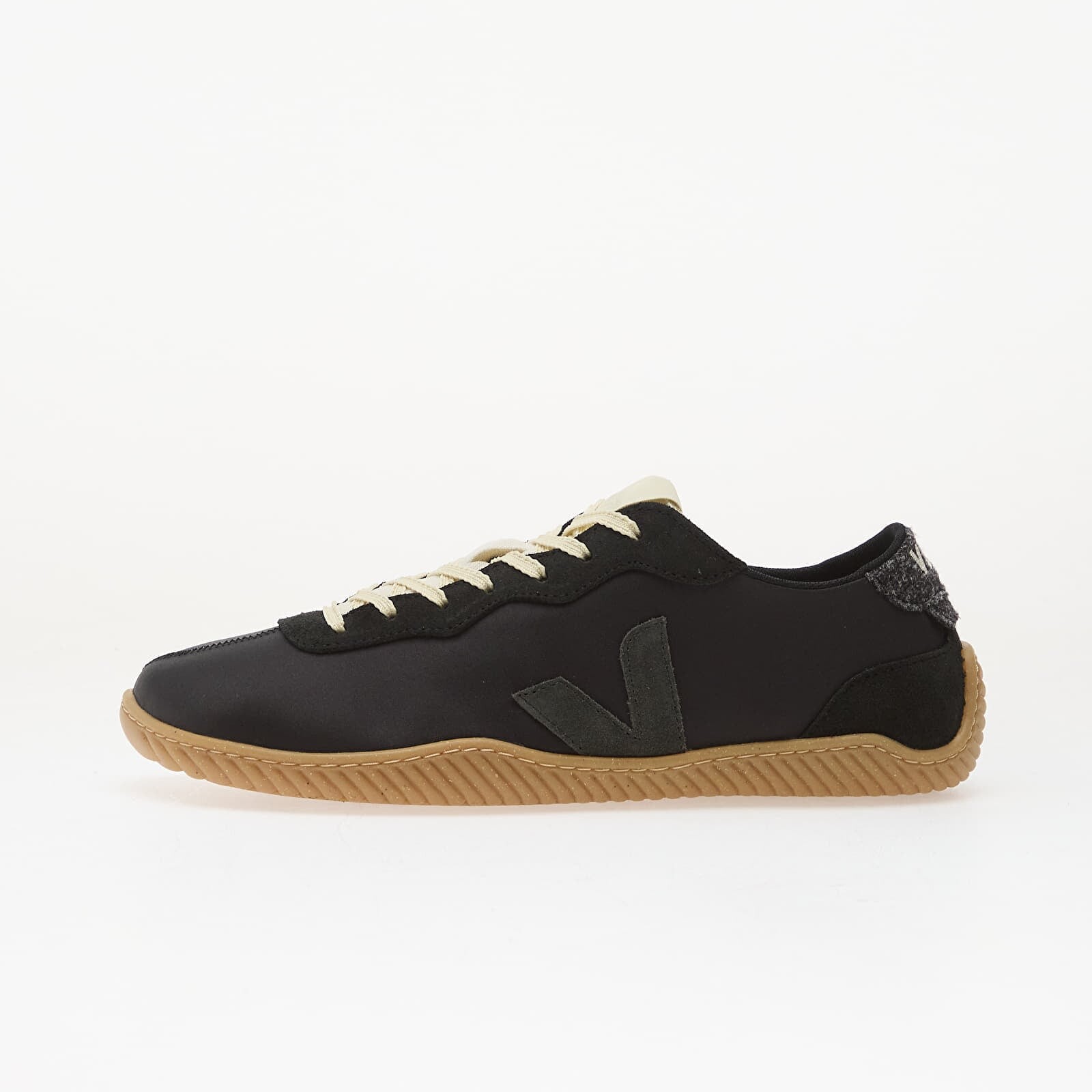 Tenisky Veja W Veja x Baserange Jitsu Black EUR 36