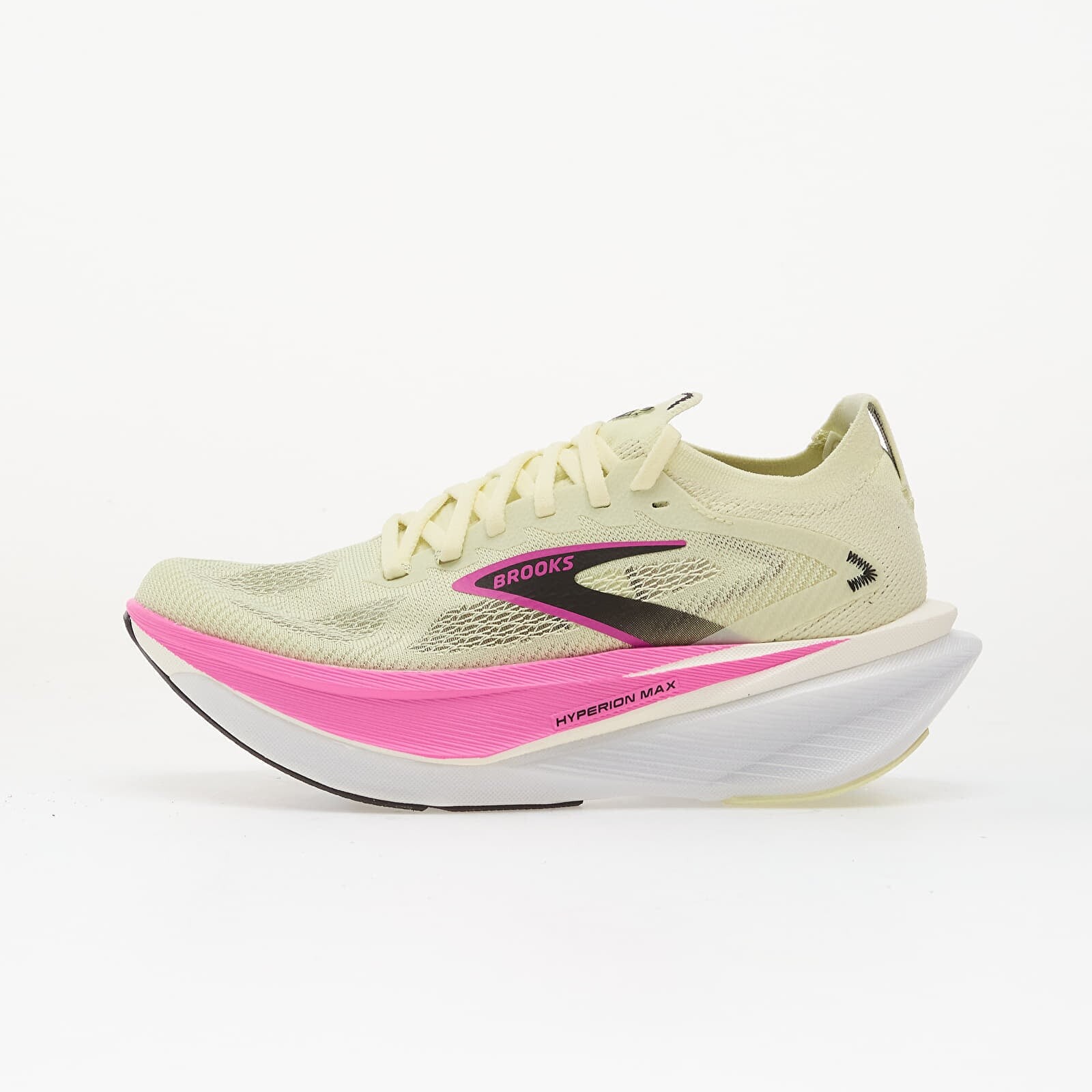 Tenisky Brooks Hyperion Max 3 W Luminary/ Cyber Pink/ Black EUR 38