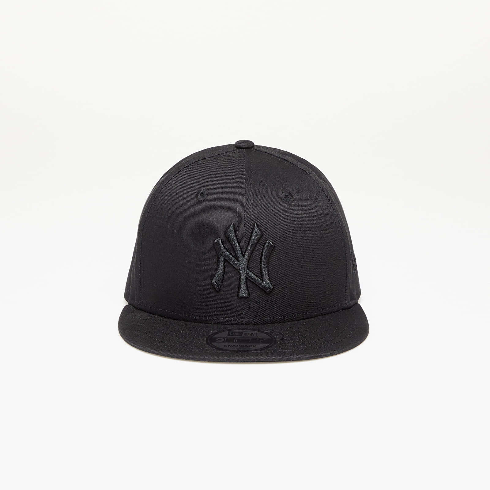 Šiltovka New Era Cap 9Fifty Mlb New York Yankees Black Black M-L