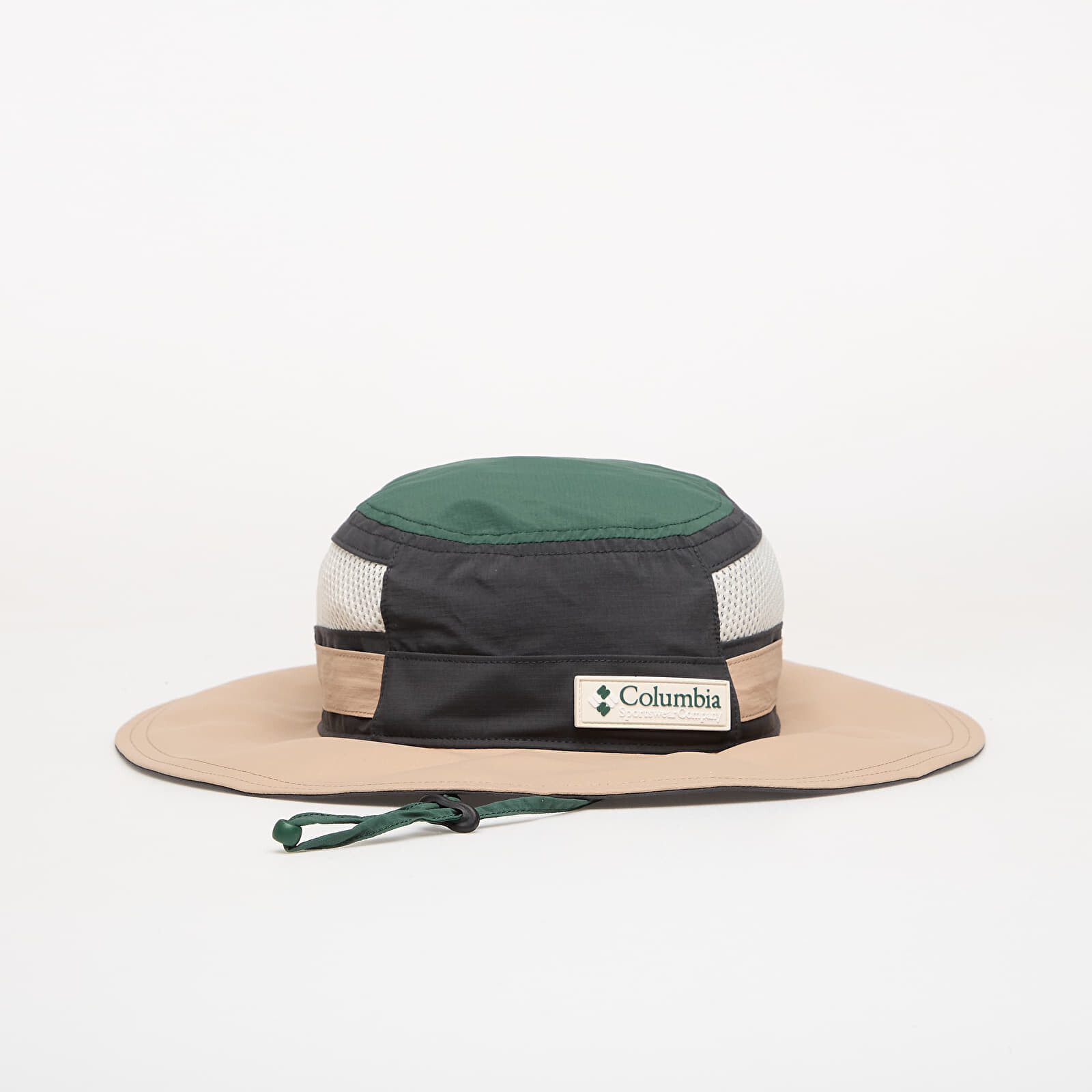 Klobúk Columbia Bora Bora™ Retro II Booney Beach/ Shark/ Rainforest Universal