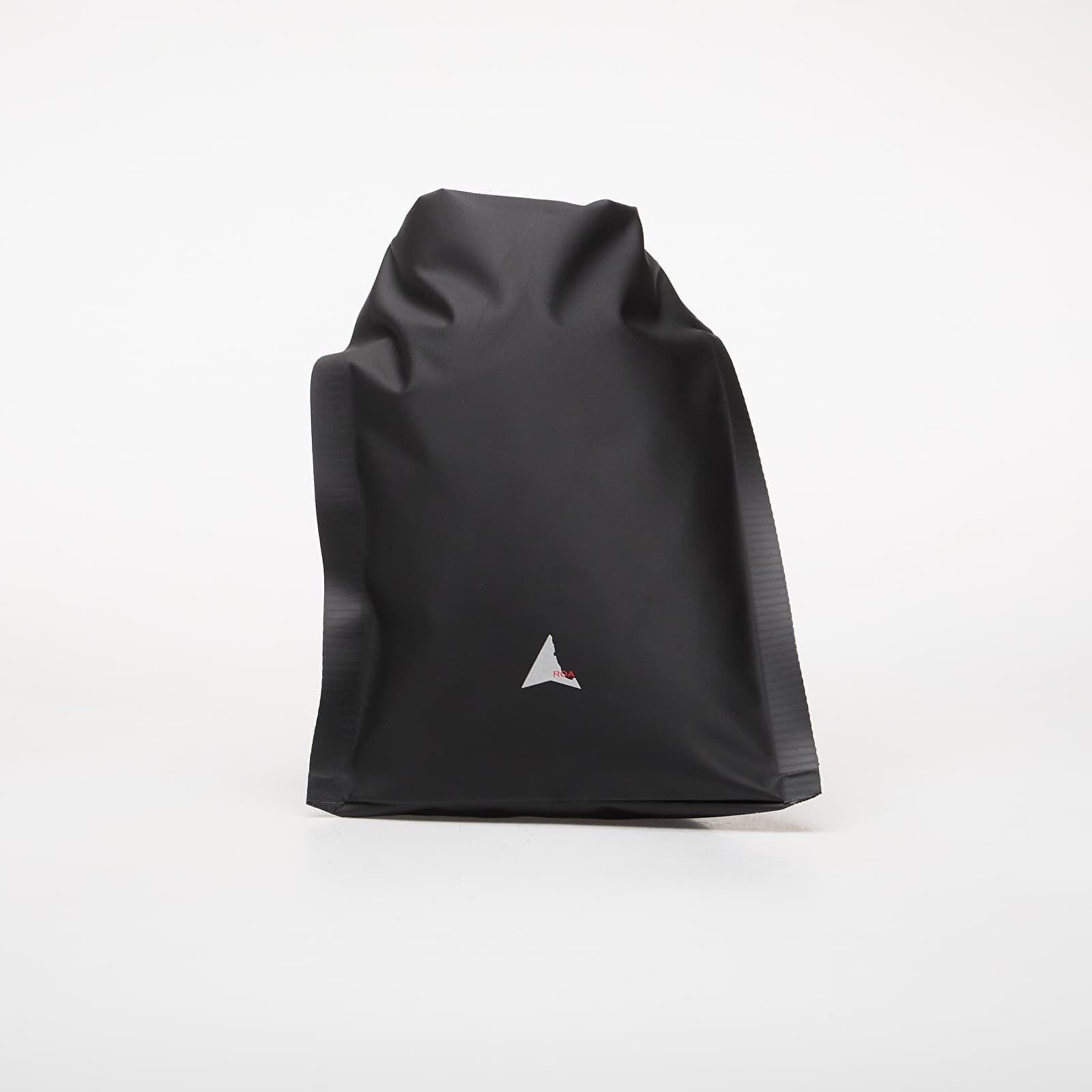 Taška ROA YIDA 5L Waterproof Crossbody Dry Bag Black 5 l