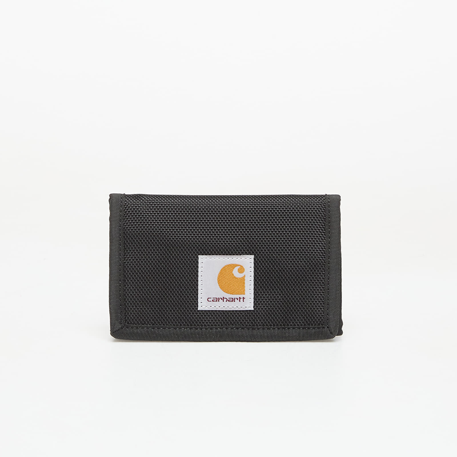 Peňaženka Carhartt WIP Prescott Wallet Black Universal