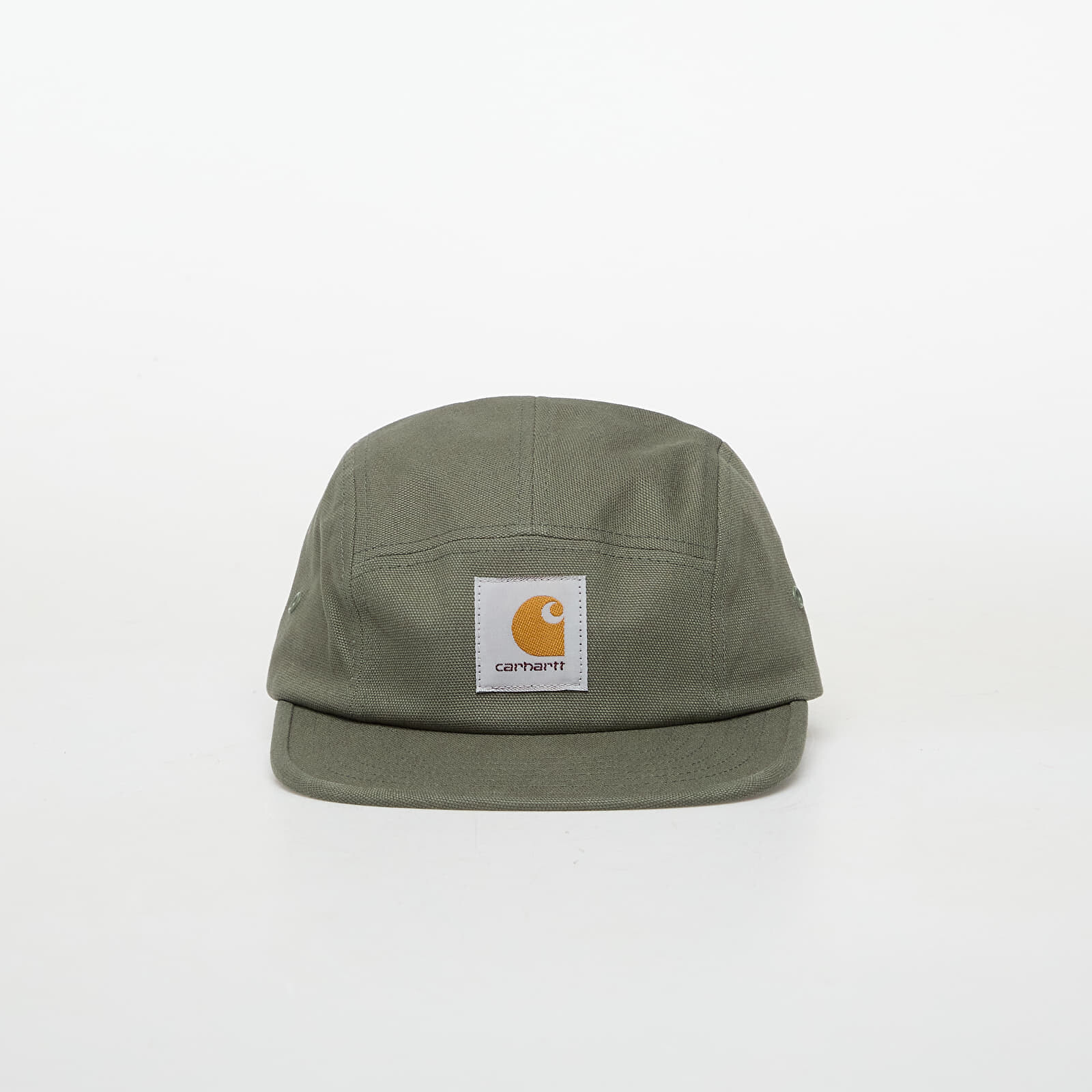 Šiltovka Carhartt WIP Backley Cap Leaf Universal