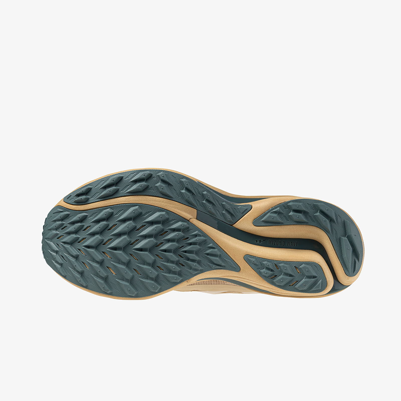 Tenisky Mizuno Wave Rider Tt 3 (M) Curds&Whey/ Summer Sand/ North A EUR 43