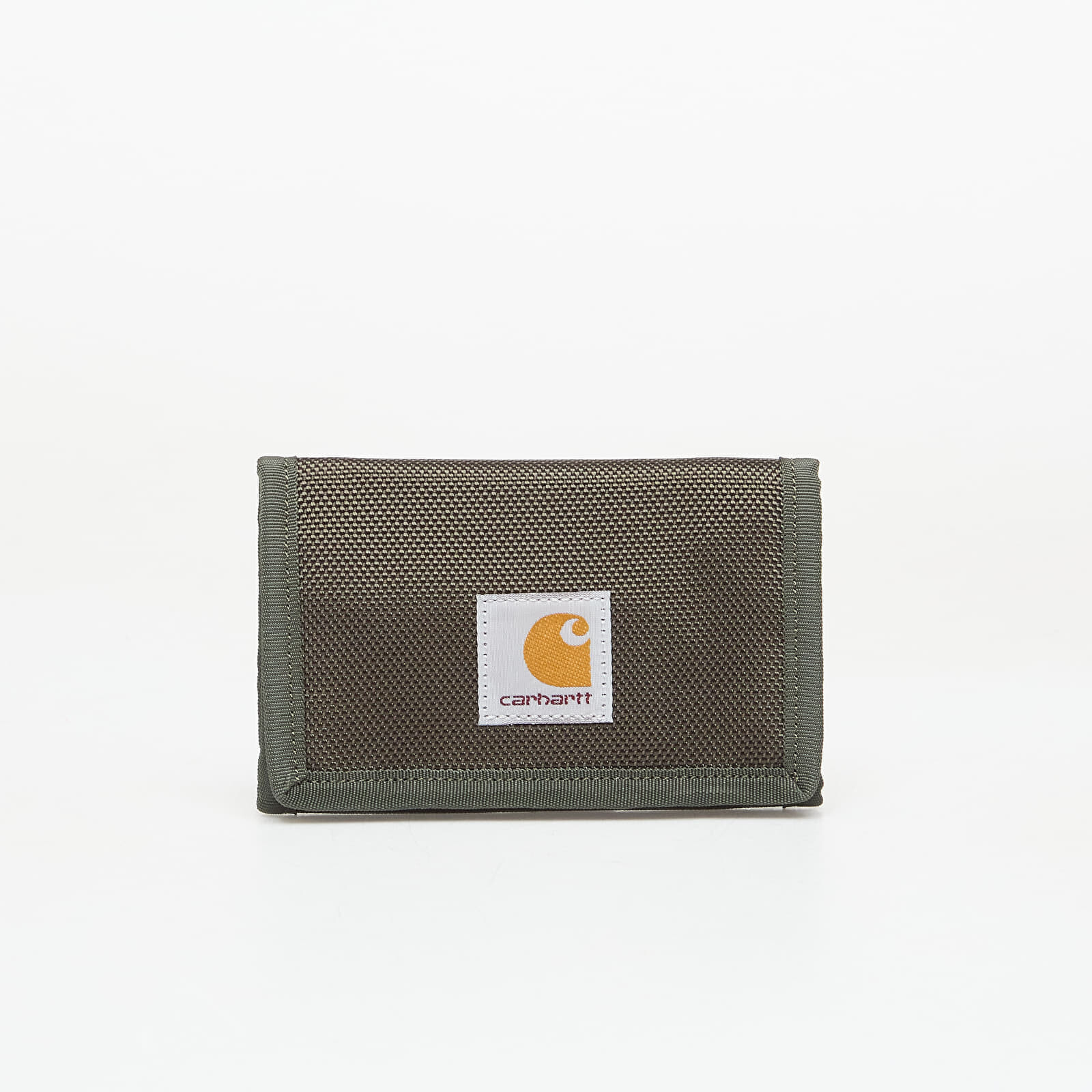 Peňaženka Carhartt WIP Prescott Wallet Oxide Green Universal