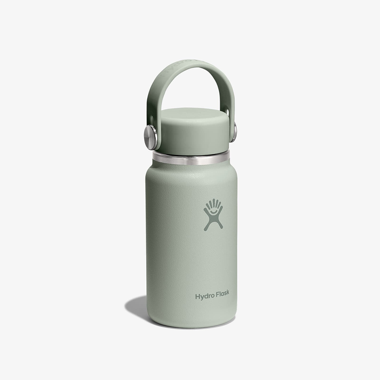 Fľaša Hydro Flask Micro Hydro 200 ml Agave 200ml