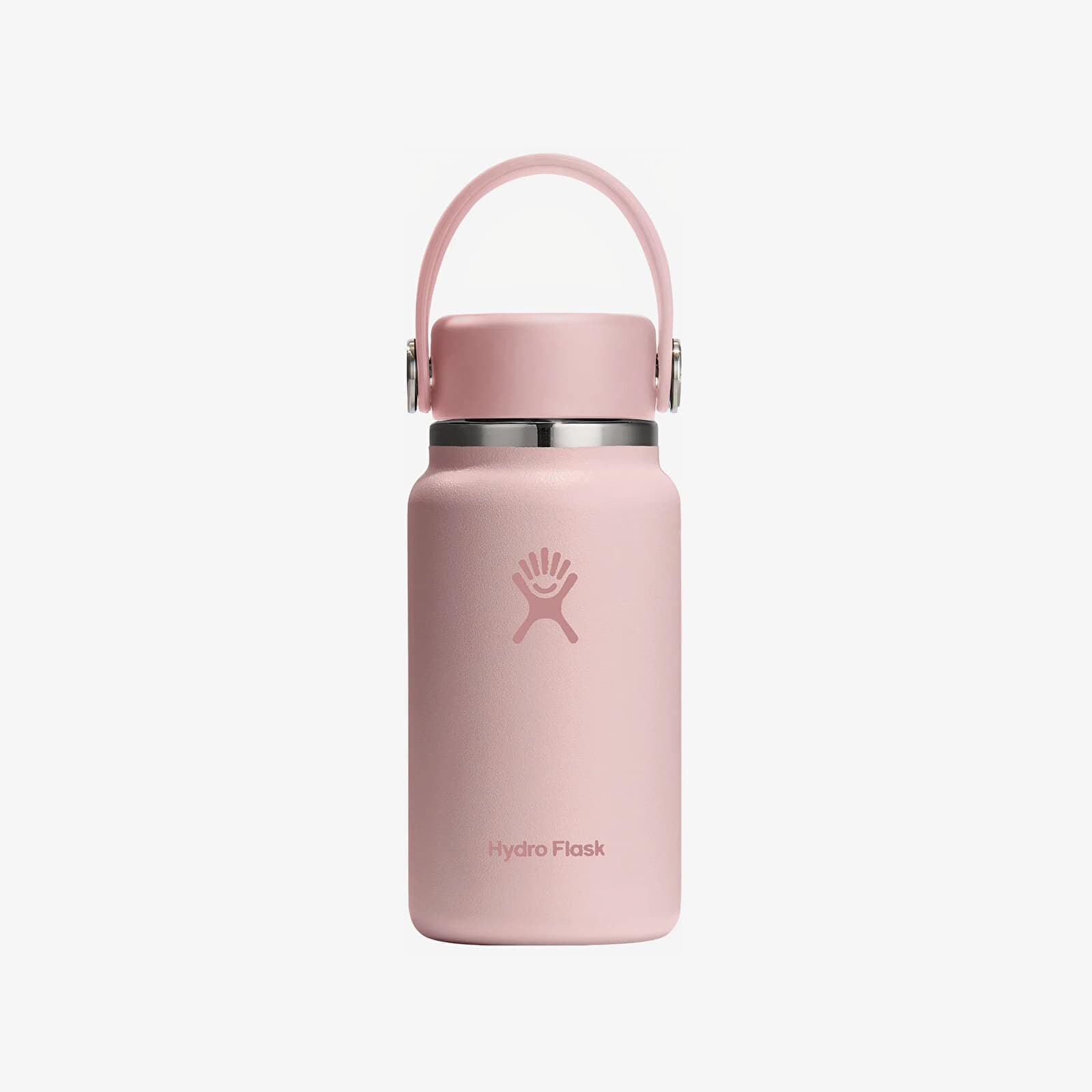 Fľaša Hydro Flask Micro Hydro 200 ml Trillium 200ml