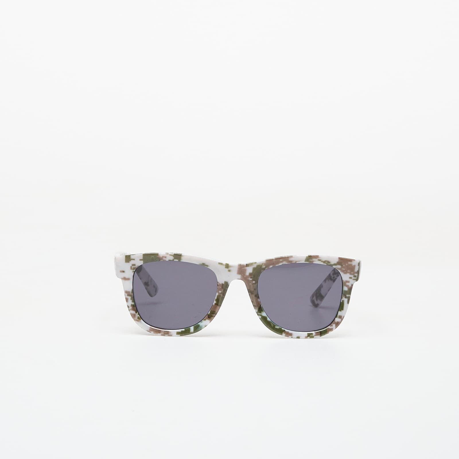Slnečné okuliare Vans Spicoli Sunglasses Neutral Olive Universal