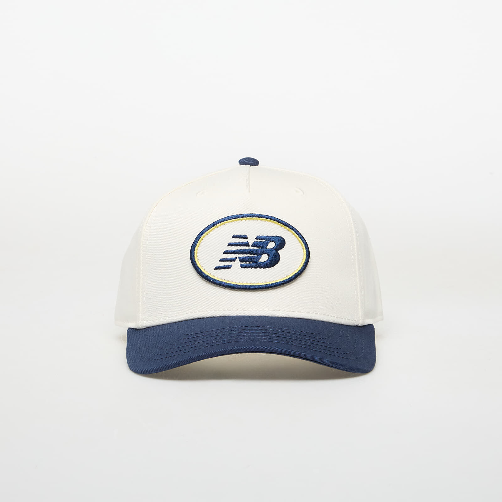 Šiltovka New Balance 5 Panel A Frame ? Universal