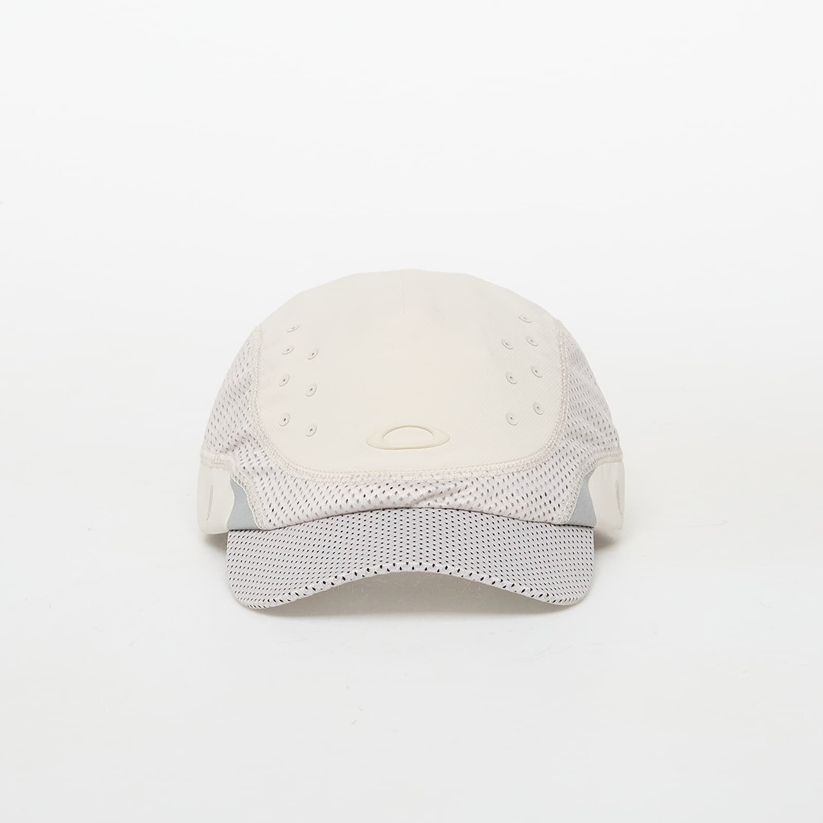 Šiltovka Oakley Fusion Golf Cap Beige Universal