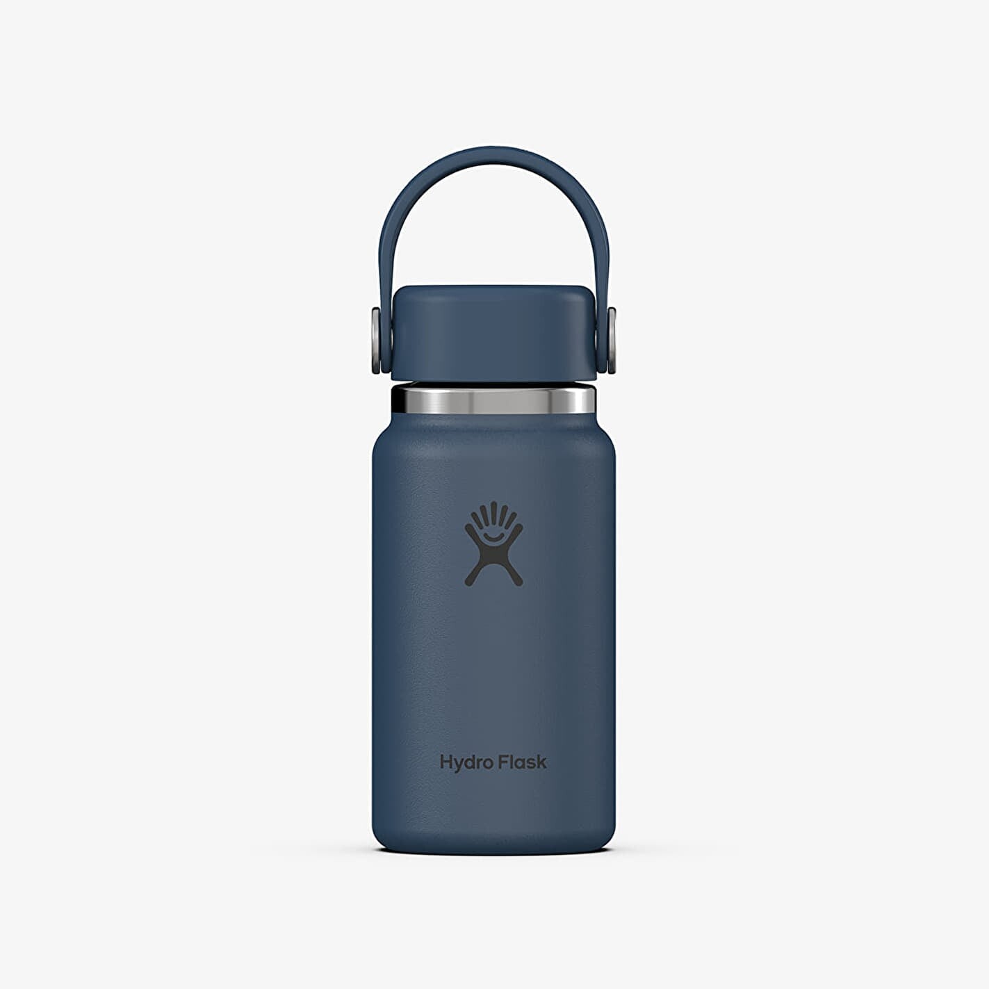 Fľaša Hydro Flask Micro Hydro 200 ml Harbor Blue 200ml