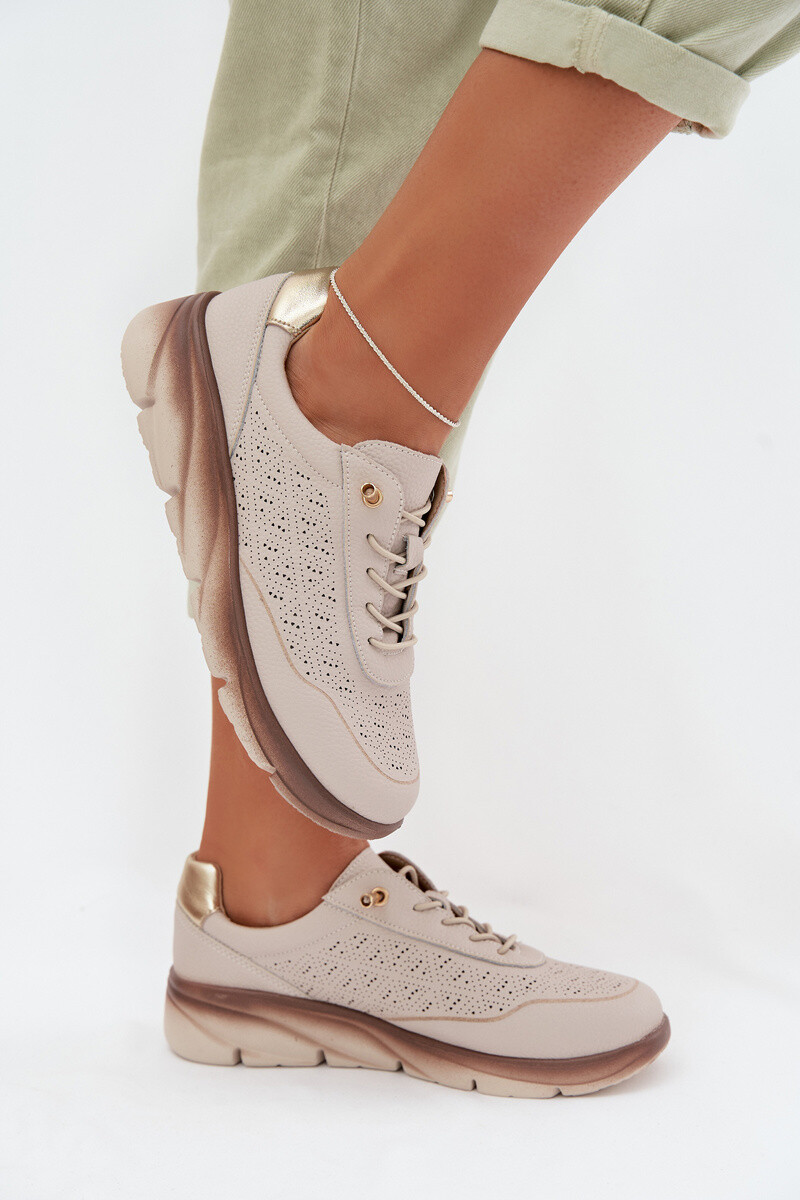 Kožené semišové tenisky Sergio Leone