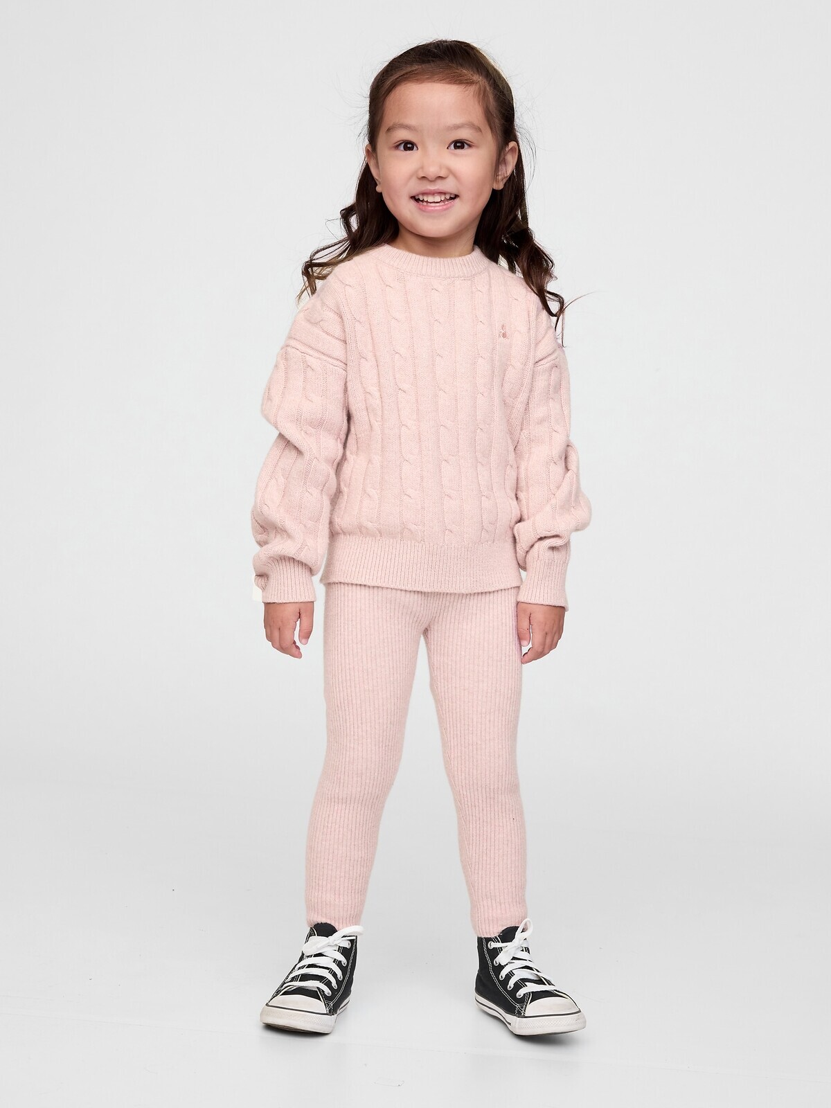 GAP Baby CashSoft legíny