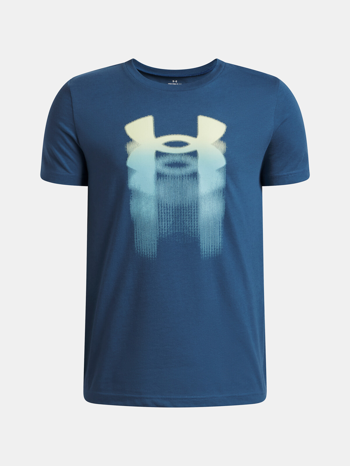 Under Armour chlapčenské tričko s krátkym rukávom