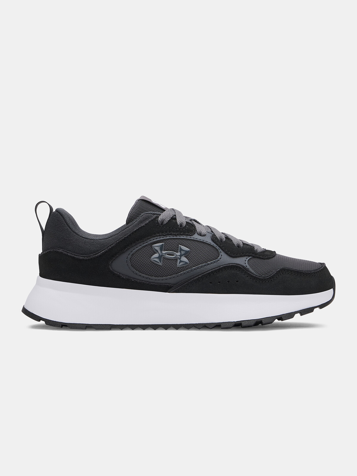 Tenisky Under Armour UA W Mirage Sport-BLK