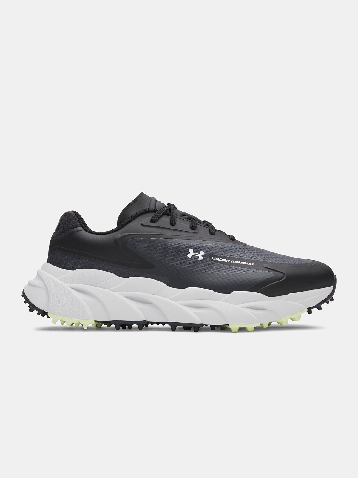 Tenisky Under Armour UA Halo Hybrid SL-BLK