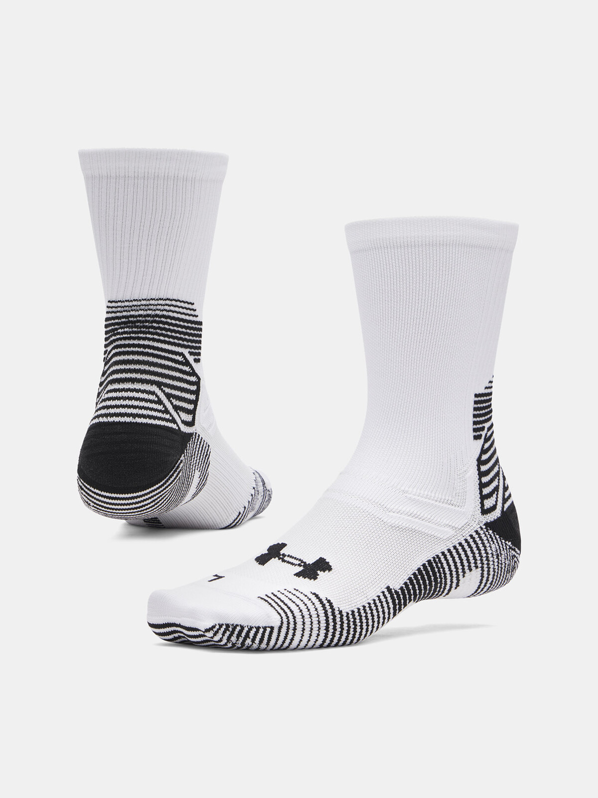 Unisex ponožky Under Armour UAAG Team Elite