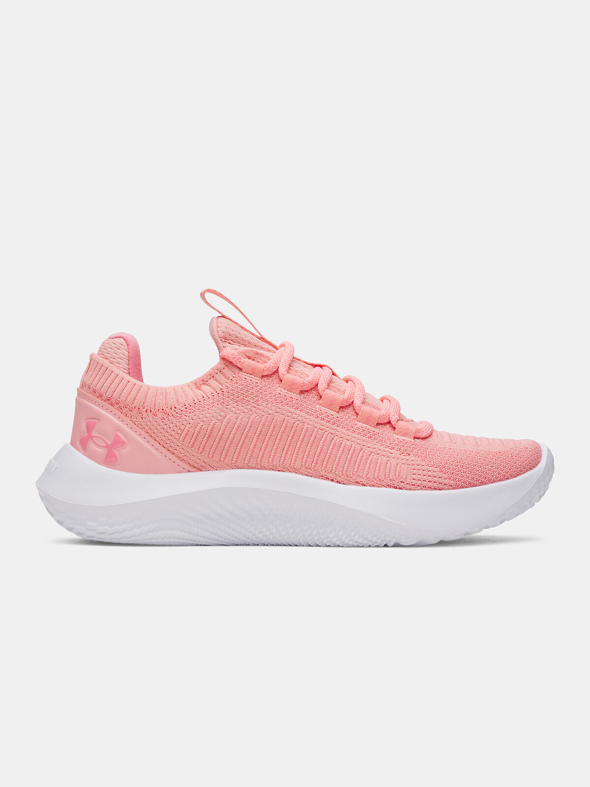 Športové tenisky Under Armour UA Dynamic 2-PNK