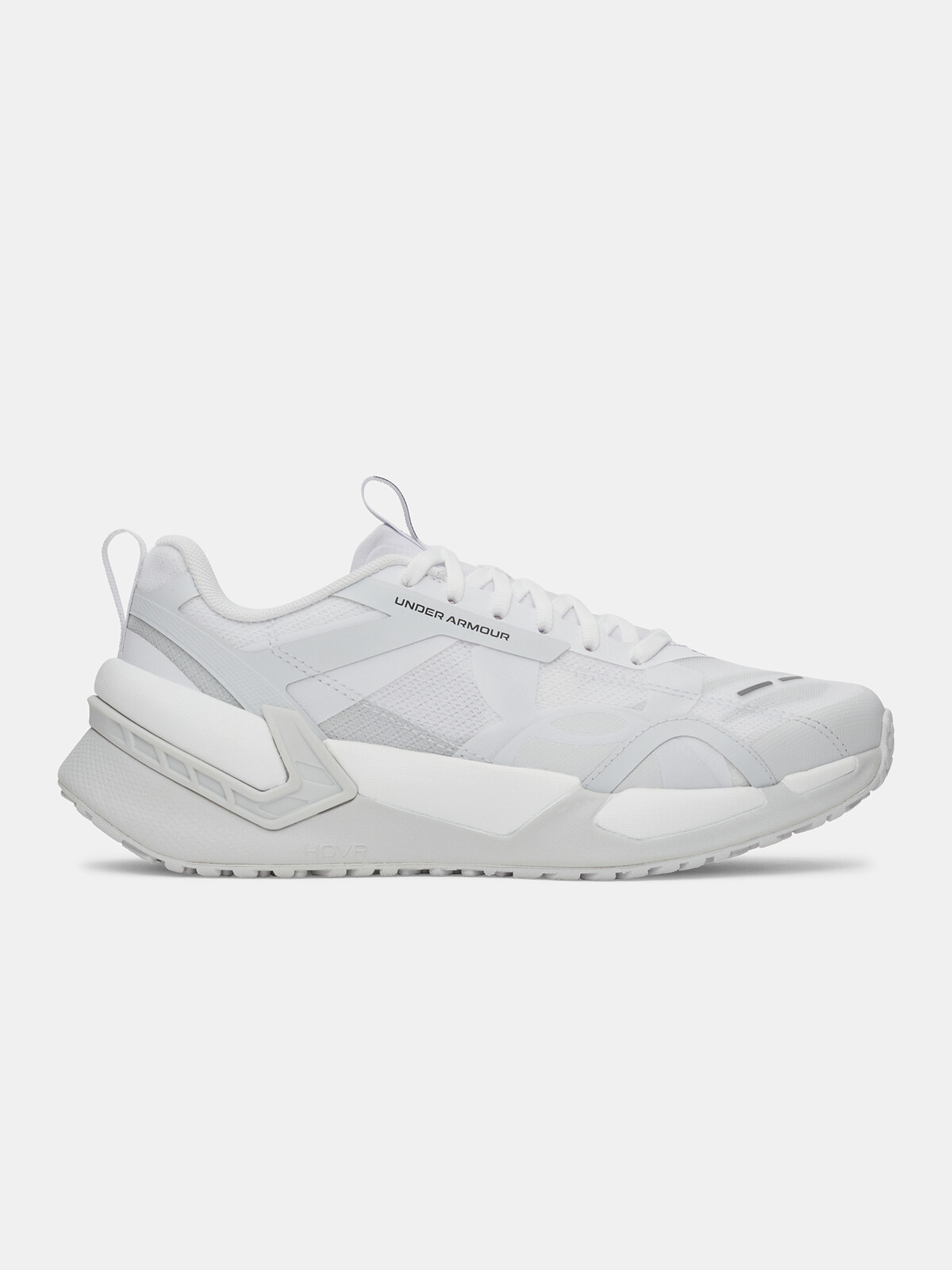 Under Armour UA W Reign XT-WHT Dámske tenisky