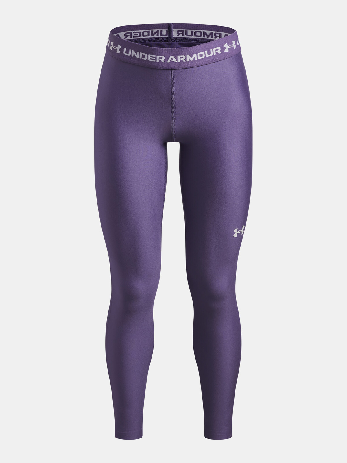 Under Armour HeatGear legíny pre dievčatá