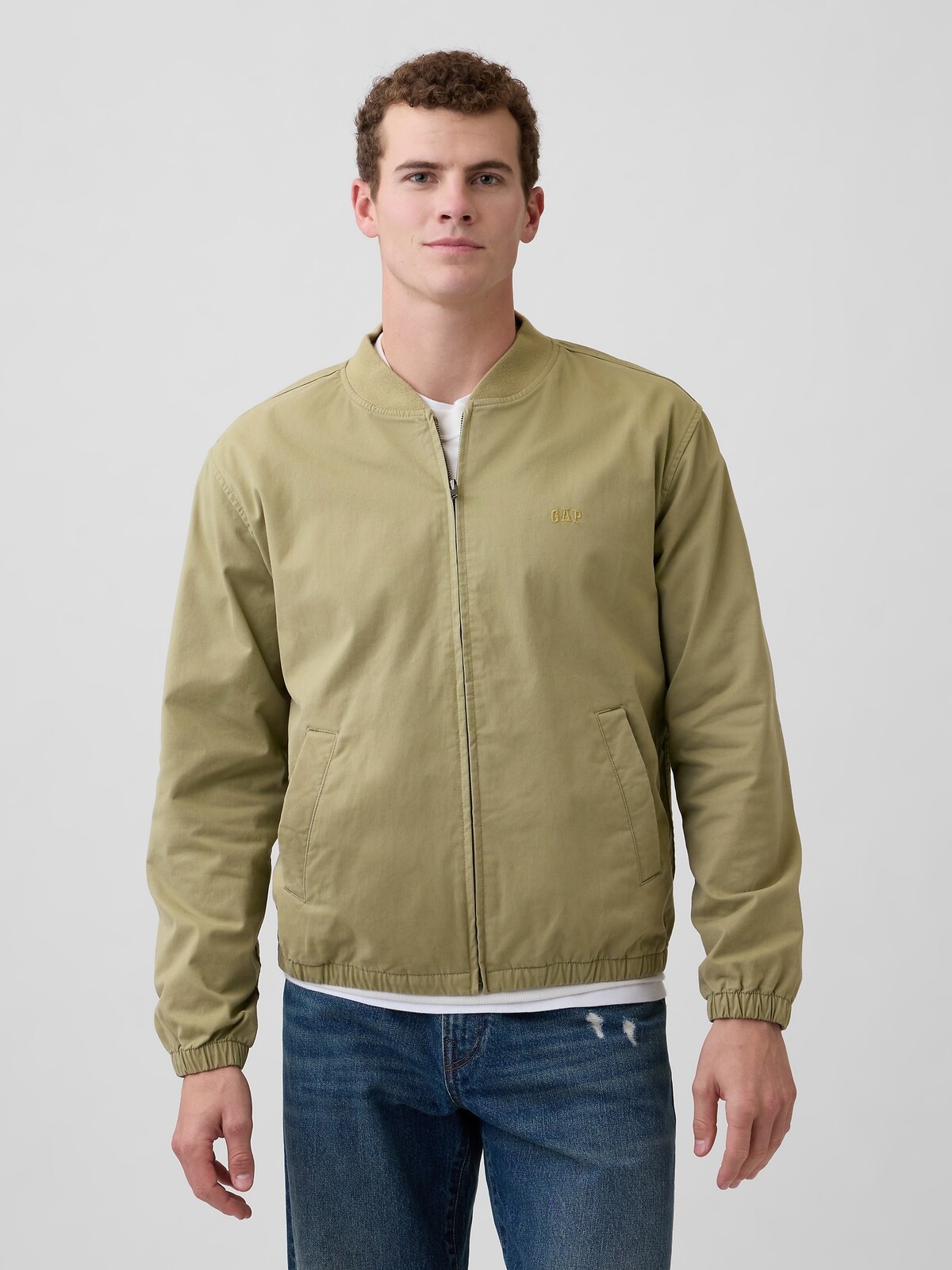 GAP bomber bunda s logom