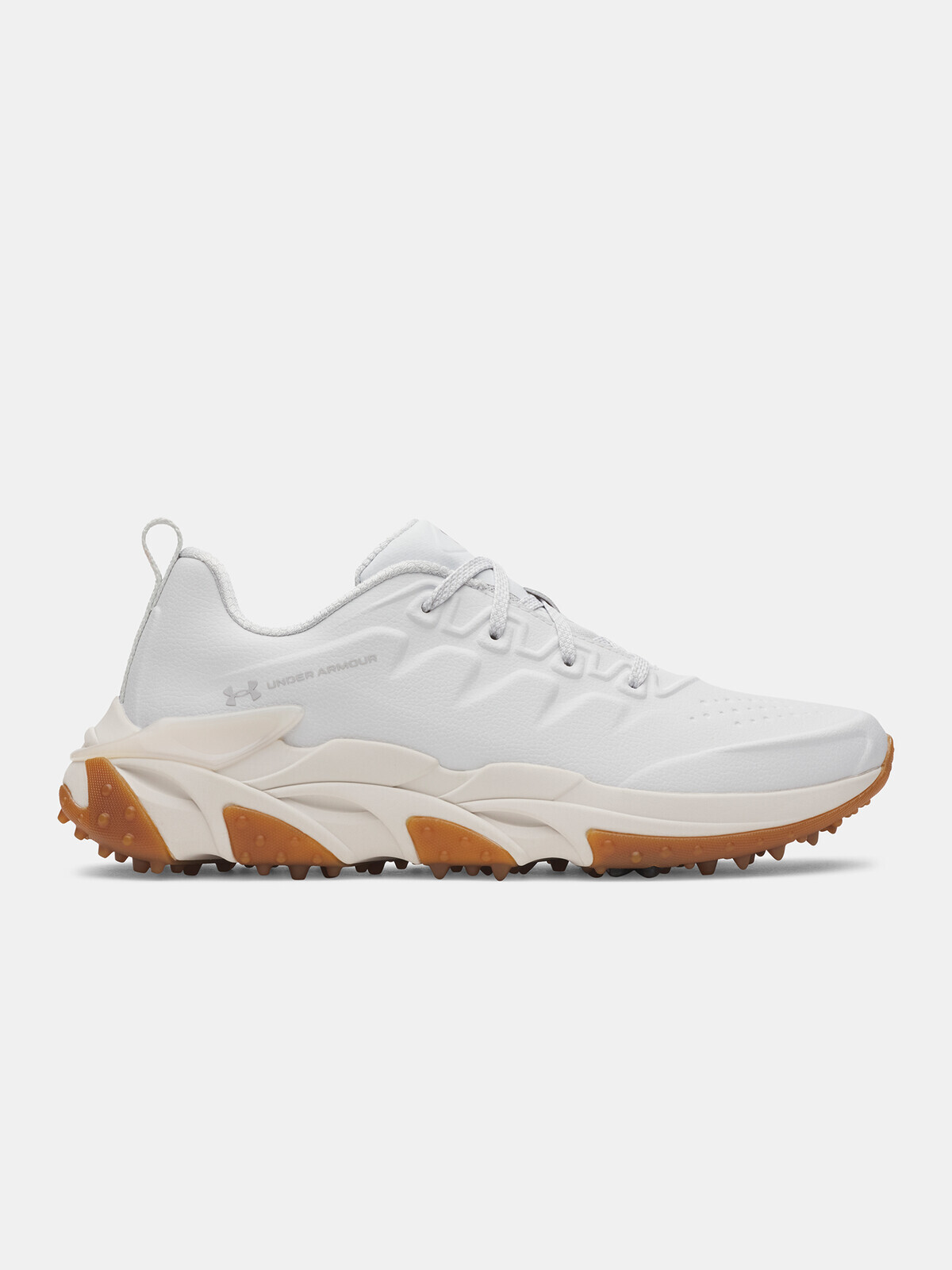 Under Armour pánske topánky Halo Tour SL-GRY