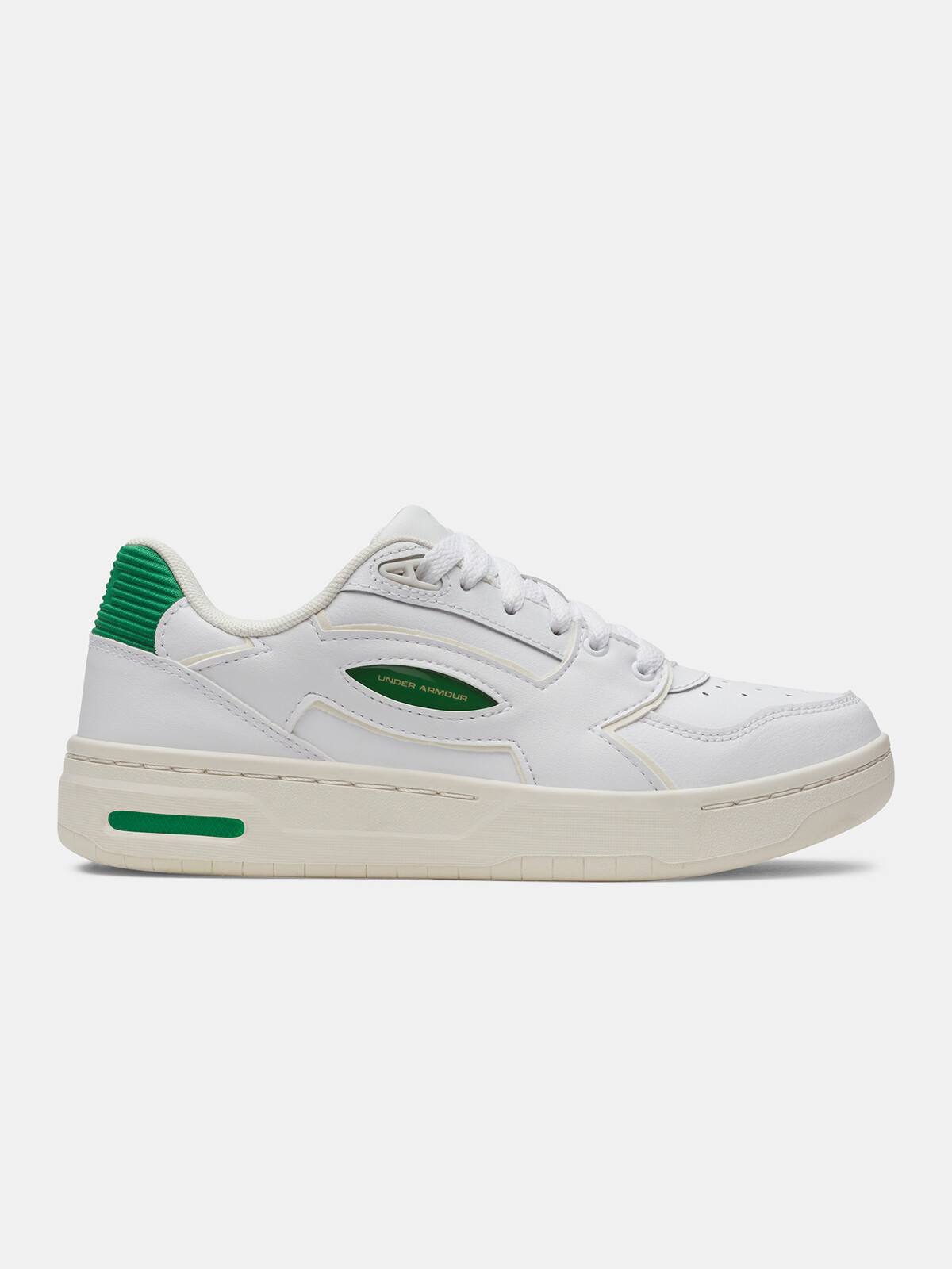 Under Armour UA W Flex-WHT Dámske tenisky