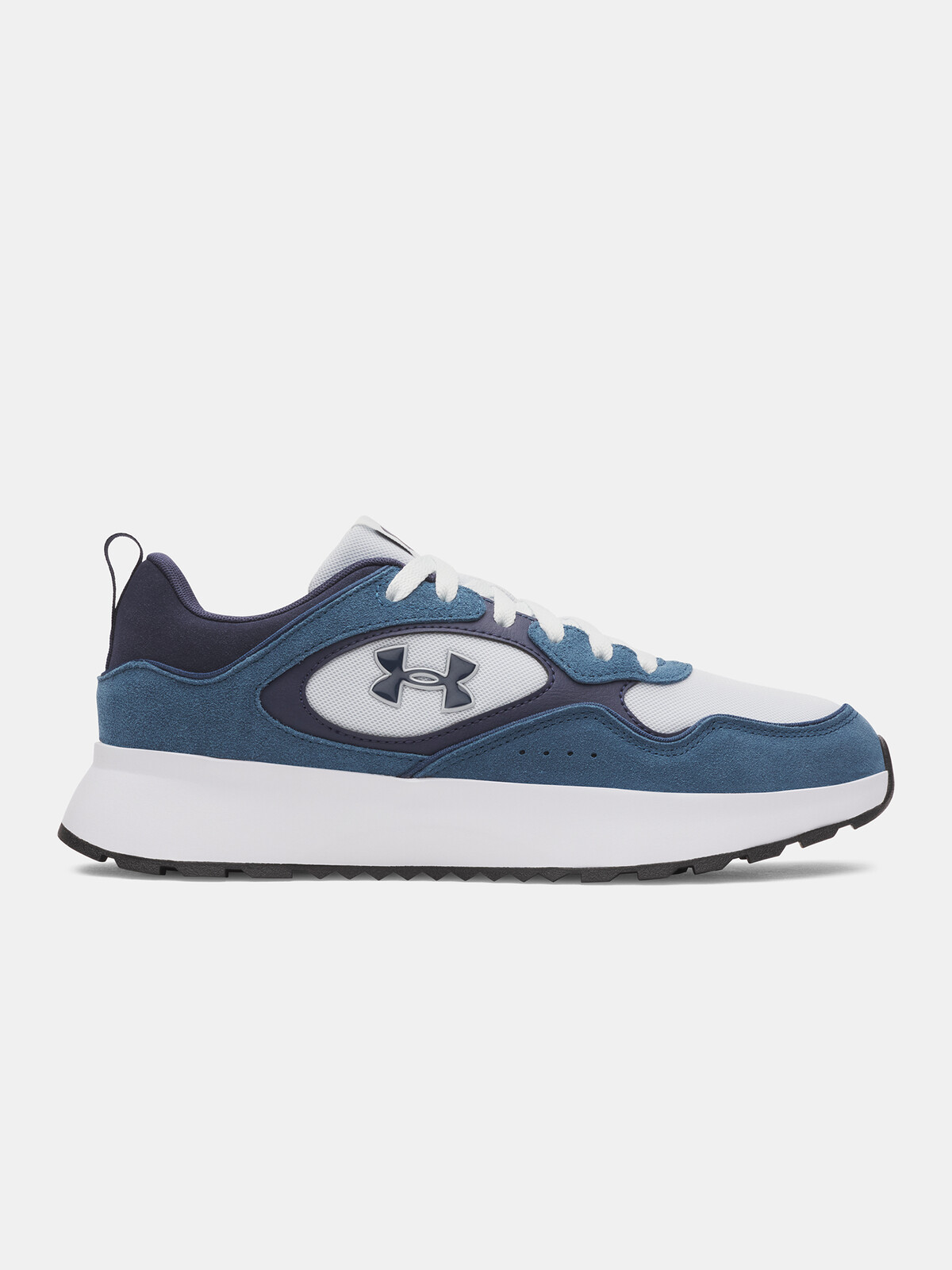 Pánske tenisky Under Armour UA Mirage Sport-BLU