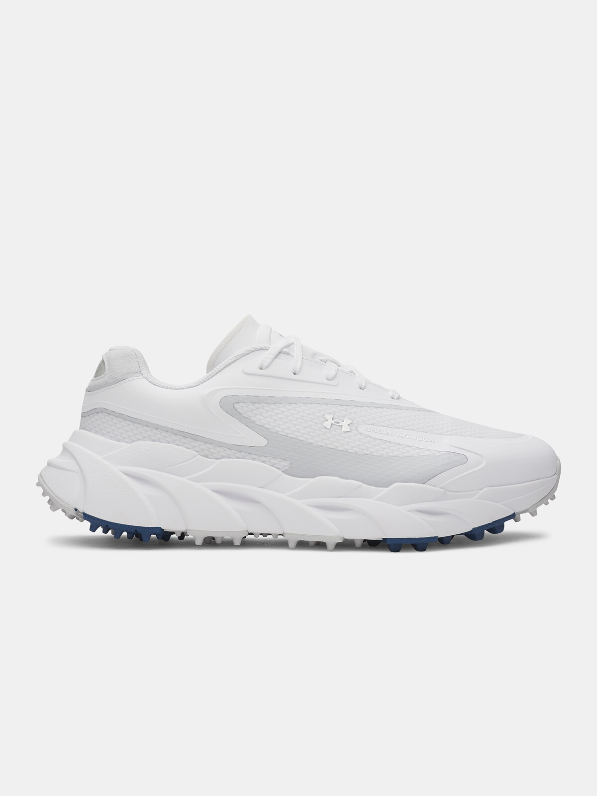 Under Armour UA Halo Hybrid SL-WHT pánske tenisky