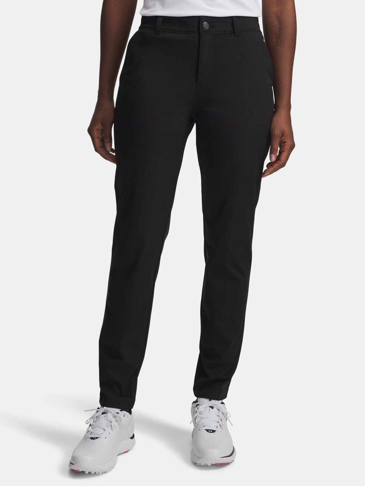 Dámske športové nohavice Under Armour UA Drive Pant