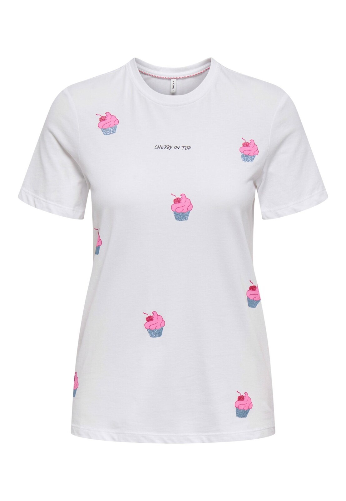 Tričko Only s krátkym rukávom pre ženy