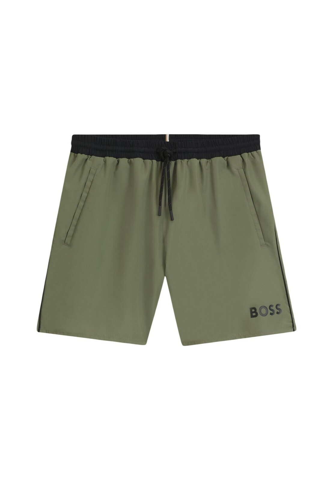 Boss pánsky kostým