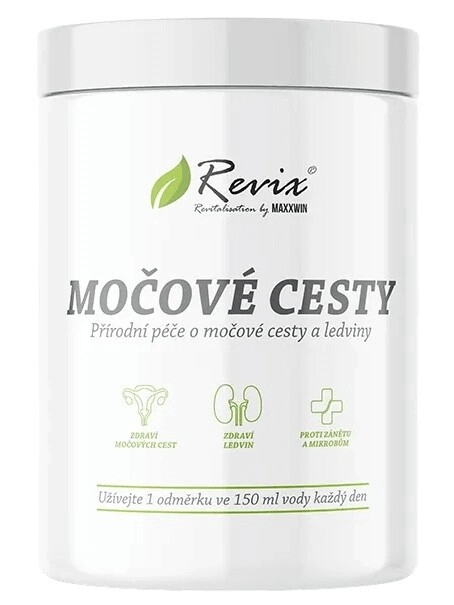 Revix močové cesty 250 g