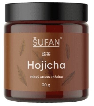 Šufan hojicha 30 g