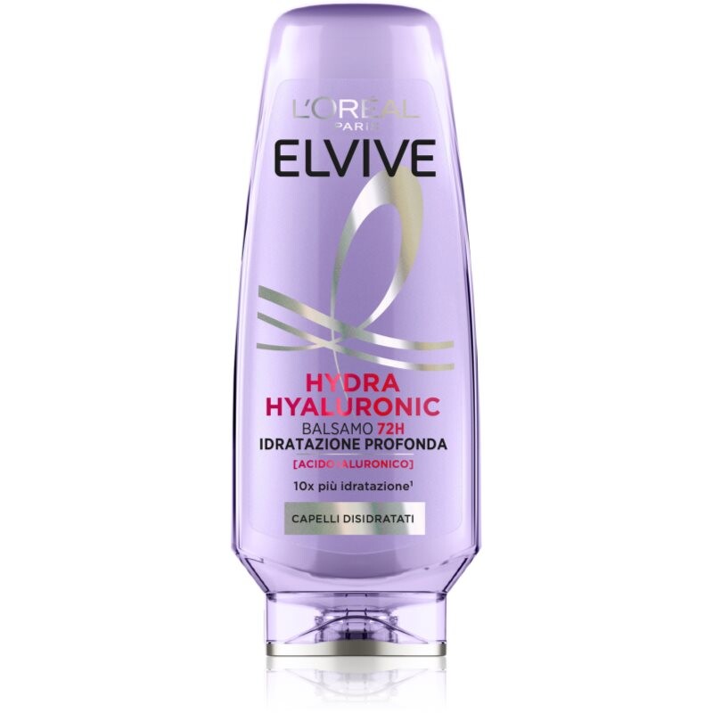 L’Oréal Paris Elvive Hydra Hyaluronic balzam na vlasy 500 ml
