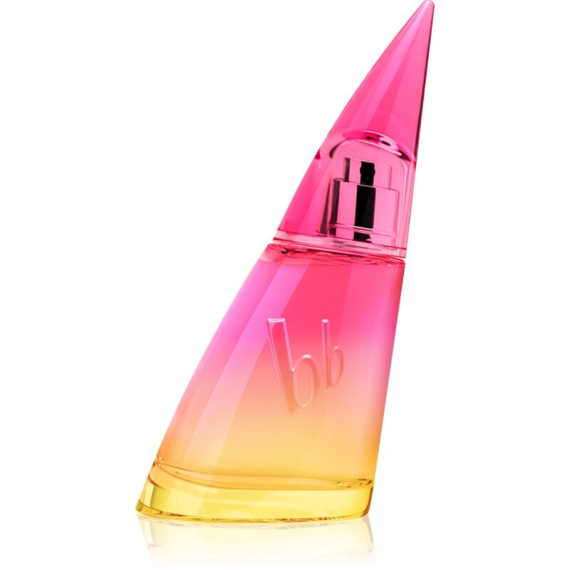 Bruno Banani Limited Edition Female toaletná voda pre ženy limitovaná edícia 50 ml