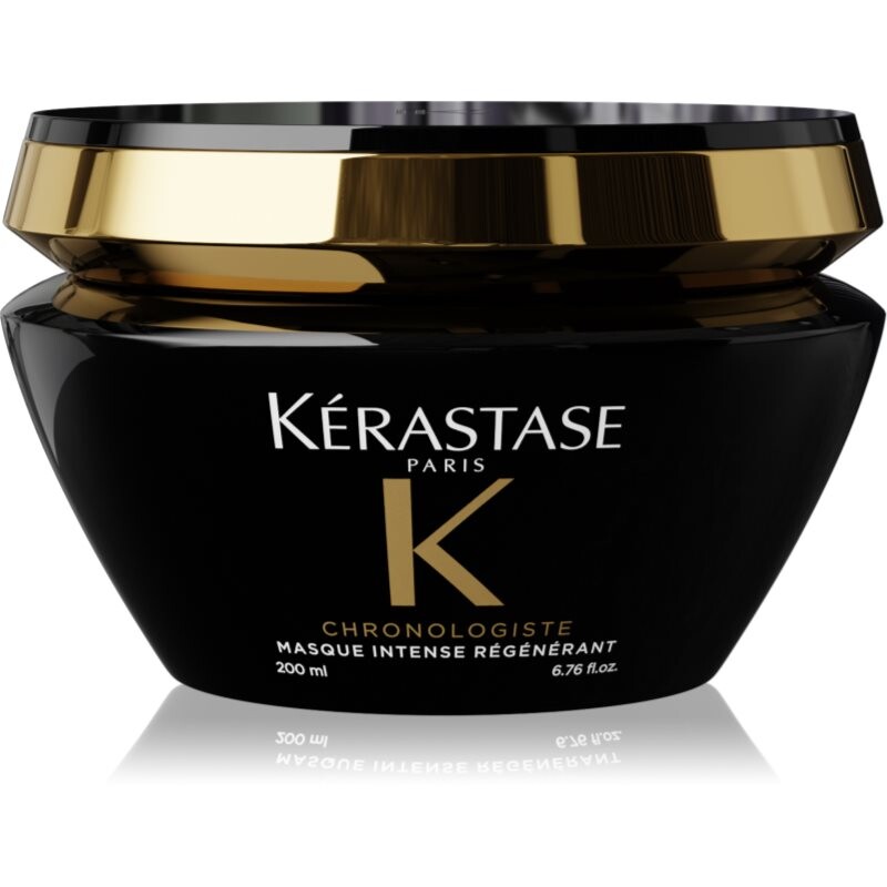 Kérastase Chronologiste Revitalizing youth mask revitalizačná maska pre oslabené vlasy 200 ml