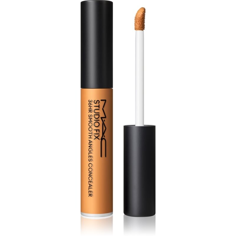 MAC Cosmetics Studio Fix 36HR Smooth Angles Concealer dlhotrvajúci korektor odtieň NC45 7 ml