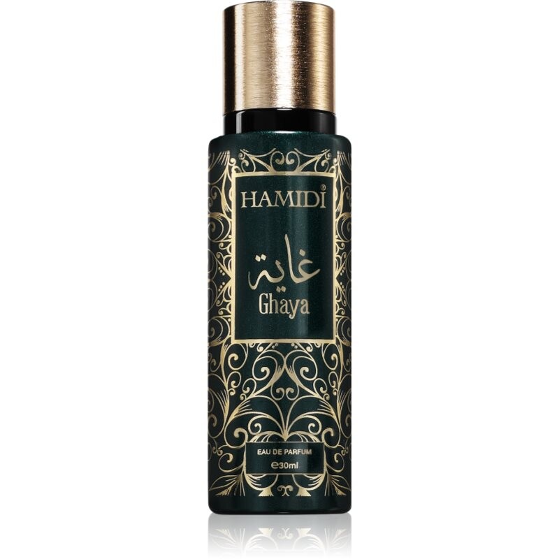 Hamidi Ghaya parfumovaná voda unisex 30 ml