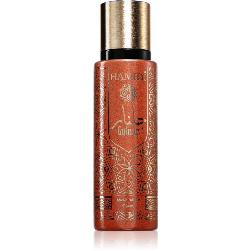 Hamidi Gulnar parfumovaná voda unisex 30 ml
