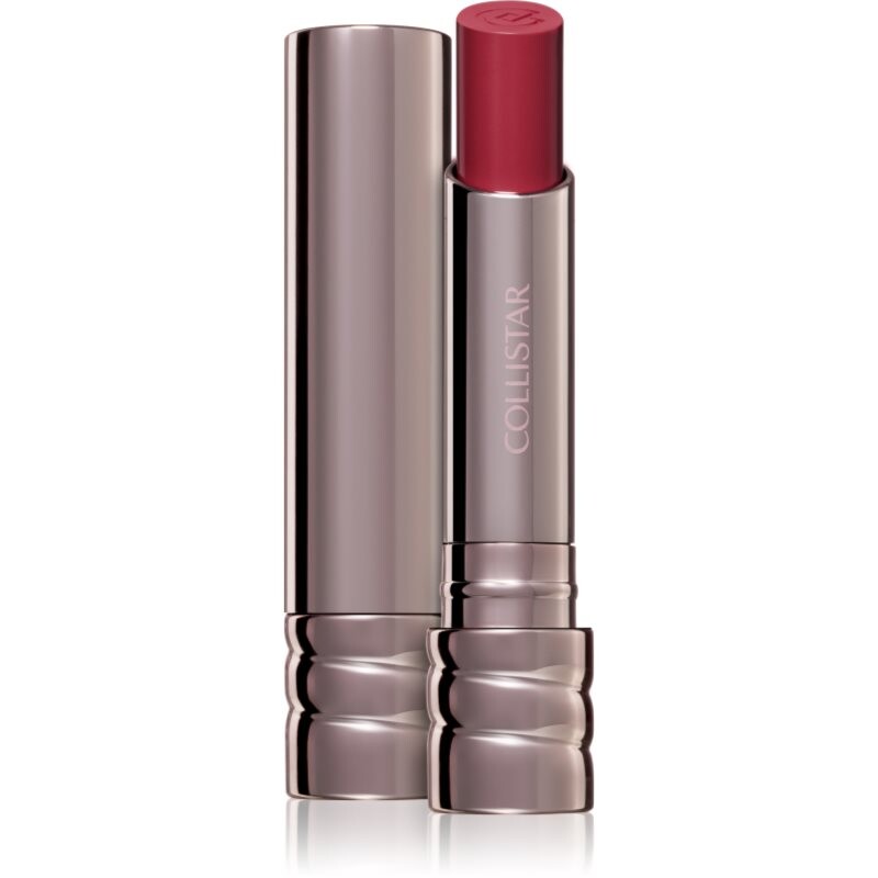 Collistar Puro Gioiello Luminous Lipstick hydratačný rúž s vysokým leskom 182 - Red Mirror 2.8 g