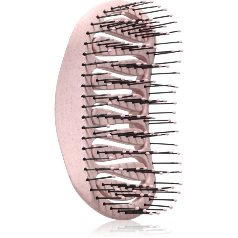 GLOV Smooth Glide Detangling Hair Brush kefa na vlasy 1 ks