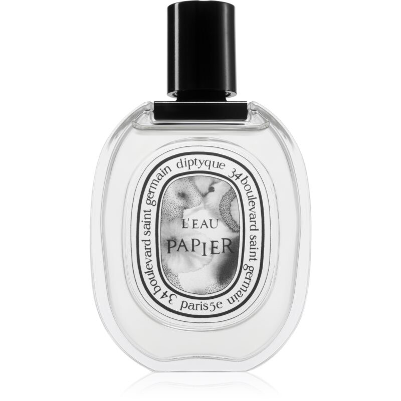 Diptyque L'Eau Papier toaletná voda unisex 100 ml