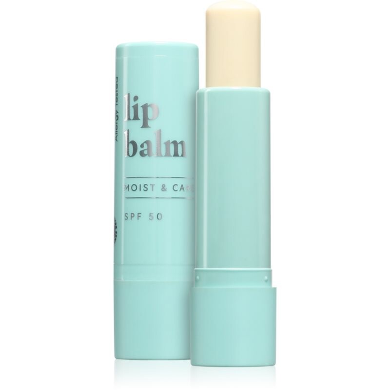 Bell HYPOallergenic hydratačný balzam na pery SPF 50 7.9 g