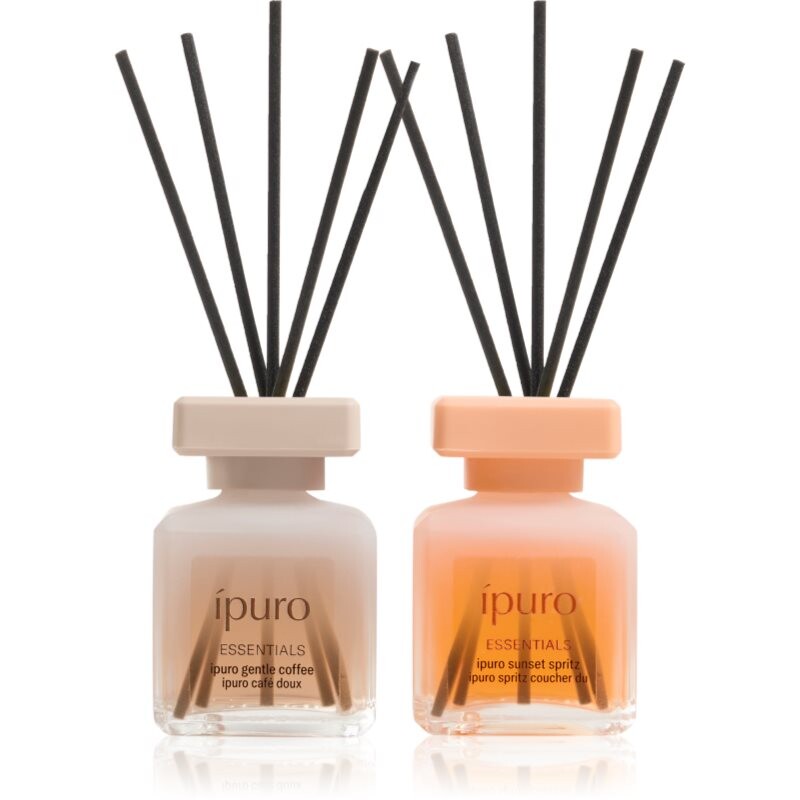 ipuro Essentials Garden Party Coffee & Spritz Set darčeková sada