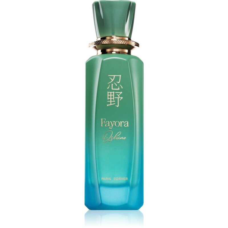 Paris Corner Fayora Oshino parfumovaná voda pre ženy 100 ml