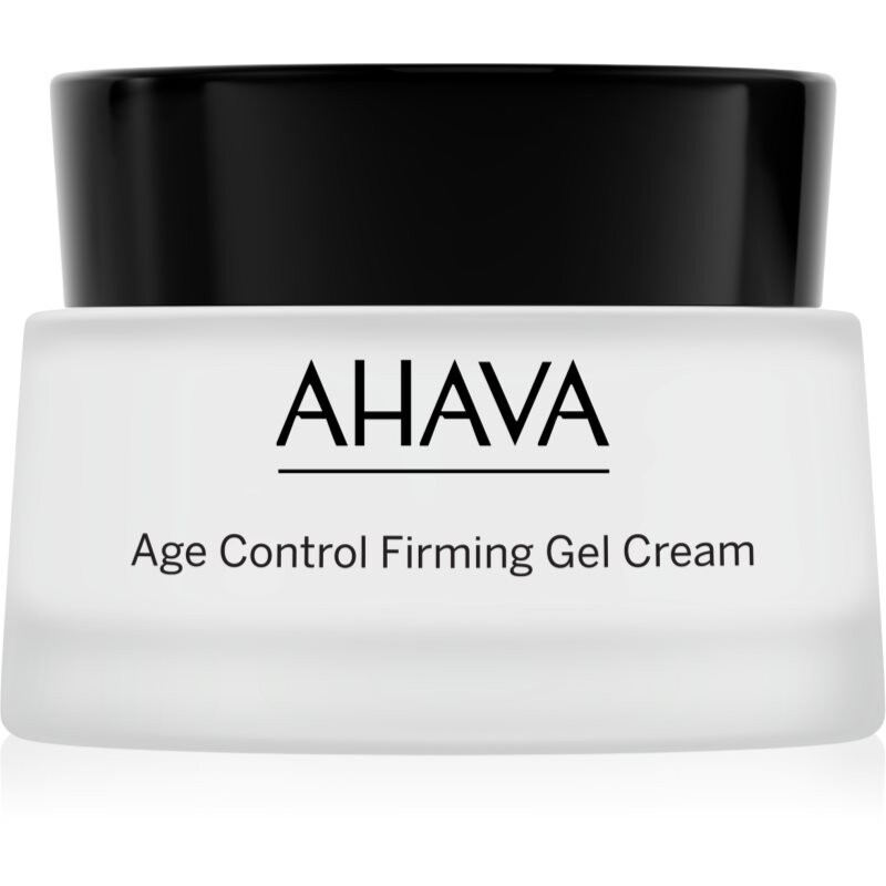 AHAVA Age Control spevňujúci krém proti vráskam 50 ml