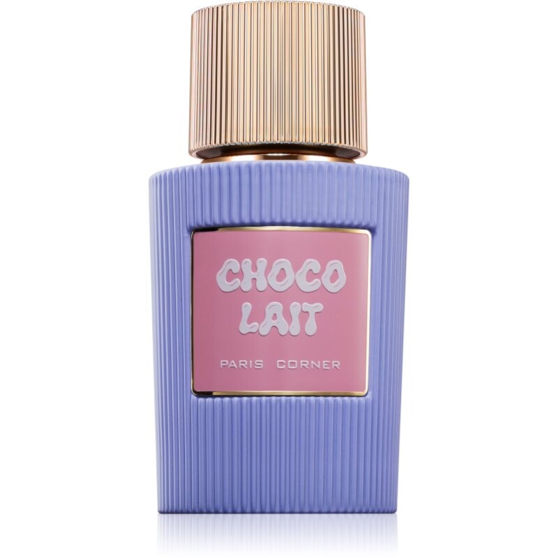 Paris Corner Choco Lait parfumovaná voda unisex 100 ml