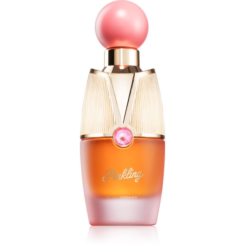 Paris Corner Pinkling parfumovaná voda unisex 100 ml